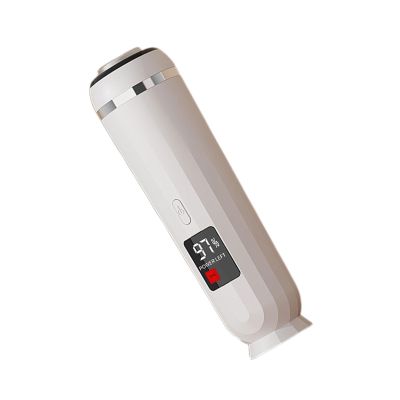 Adjustable-Speed Electric Foot Callus Remover