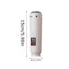 Adjustable-Speed Electric Foot Callus Remover view 2