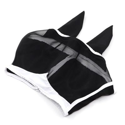 Okeeyseda Adjustable Horse Mask
