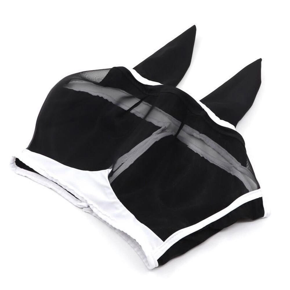 Okeeyseda Adjustable Horse Mask