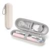 SQERO Travel Case for Electric Toothbrushes, Oral-B Pro/iO, Philips Sonicare view 1