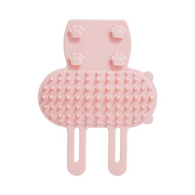 Cat Tickle Brush