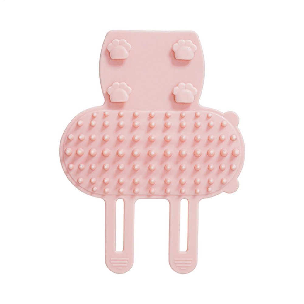 Cat Tickle Brush