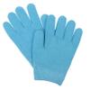 1 Pair Cotton Moisturizing Gel Gloves, Elastic view 1