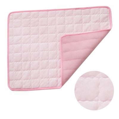 FOVAOK Cooling Mat for Dogs, Summer Cooling Bed, Extra Large, L 90 x W 60 cm