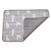 FOVAOK Cooling Mat for Dogs, Summer Cooling Bed, Extra Large, L 90 x W 60 cm view 4