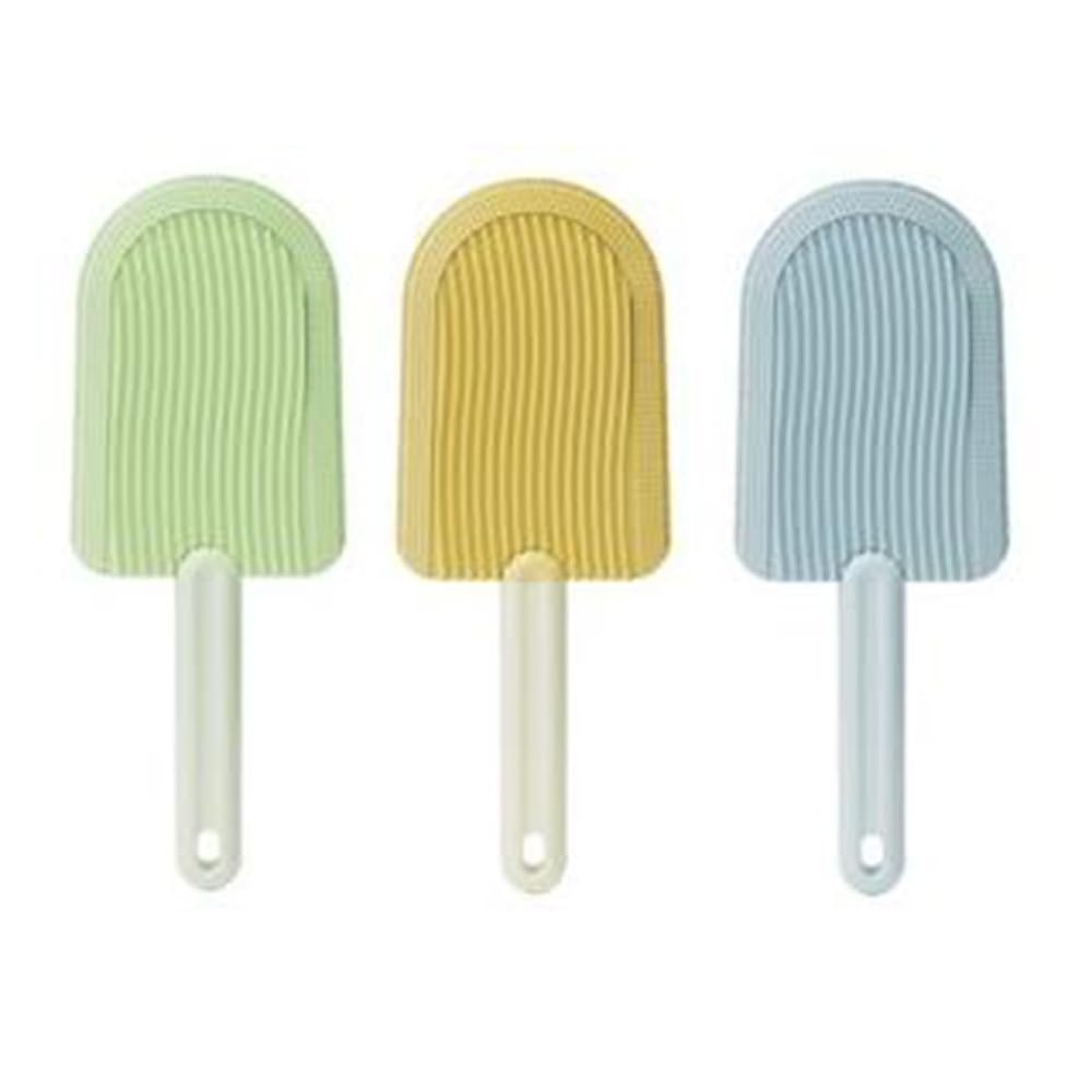 Okeeyseda 3-Piece Tongue Comb for Cats
