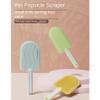 Okeeyseda 3-Piece Tongue Comb for Cats view 3