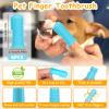 KATIMI 12-Piece Dog Toothbrush Set view 3