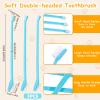 KATIMI 12-Piece Dog Toothbrush Set view 4