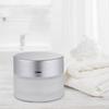 minkissy 8-Pack 10 g Refillable Glass Cream Jars with Lids and Inner Inserts view 4