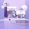 Natural Remineralizing Tooth Powder, 50 g, Refreshing Formula view 4