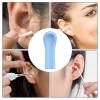 Tips for Removing Silicone Earplugs view 2