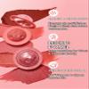 SHEGLAM Lunar Orbit Blush Ball Creamy Lightweight Blendable Long-Lasting Face Blush - Adorn view 3