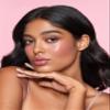 SHEGLAM Lunar Orbit Blush Ball Creamy Lightweight Blendable Long-Lasting Face Blush - Adorn view 4