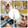 Pet Ash Urn Keychain for Dogs and Cats view 4