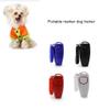 WUUISDNX Dog Training Whistle view 2