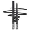Erinde Black Waterproof Eyeliner Pen, Long-Lasting Matte Finish view 1