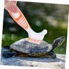 BESPORTBLE Turtle Shell Cleaning Brushes - 3 Pack view 2