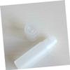 Healeved 100-Pack 5 mL White Plastic PP Roller Bottles for Essential Oils and Travel view 2