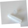 Healeved 100-Pack 5 mL White Plastic PP Roller Bottles for Essential Oils and Travel view 4