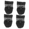 BESPORTBLE Non-Slip Dog Shoes - 4 Pack view 1