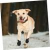 BESPORTBLE Non-Slip Dog Shoes - 4 Pack view 3