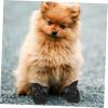 BESPORTBLE Non-Slip Dog Shoes - 4 Pack view 4