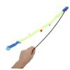 BESPORTBLE Plush Ball for Cats - Interactive Teaser Stick view 4