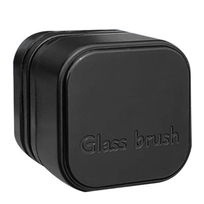 NKBSDKM Aquarium Brush with Algae Scraper, Model -02