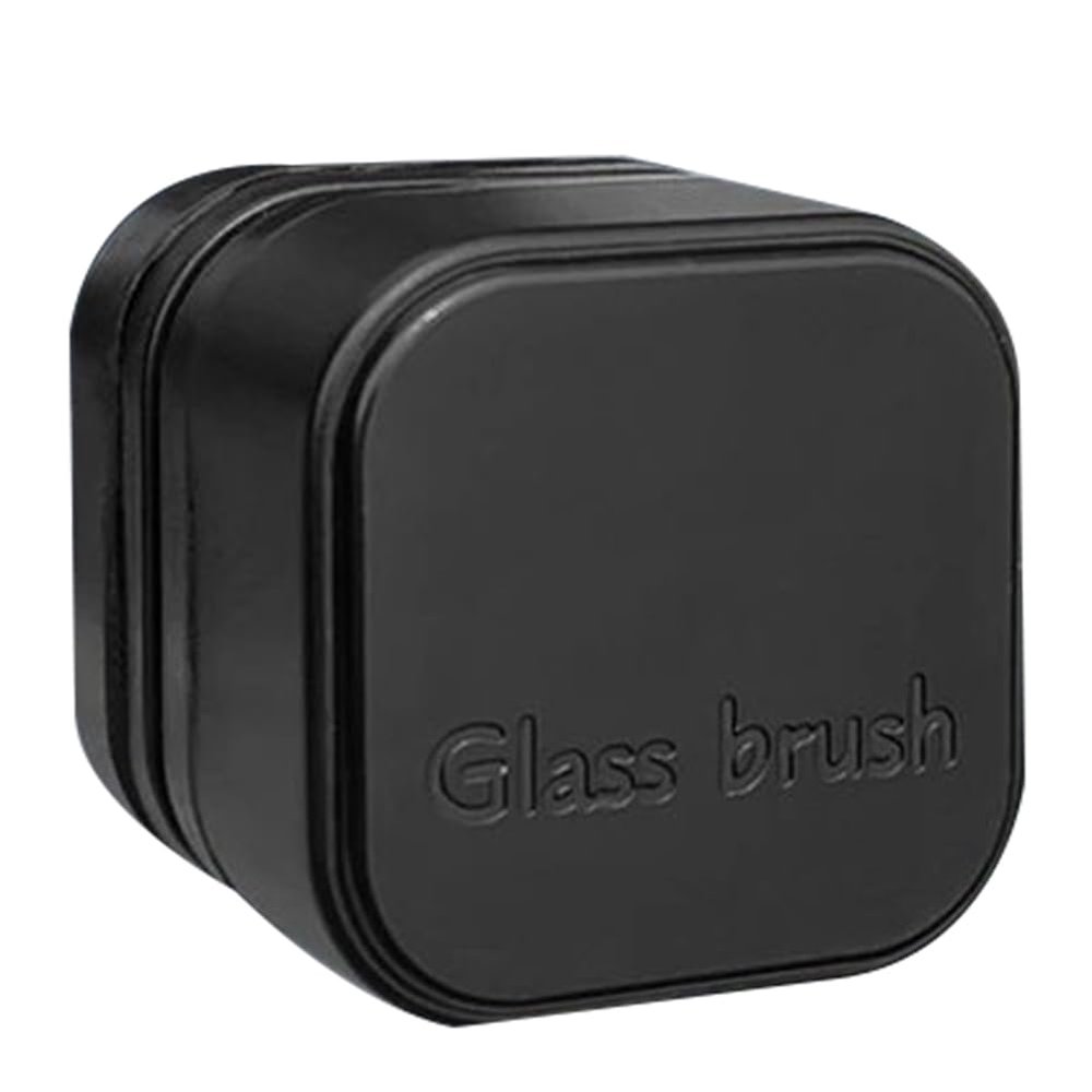 NKBSDKM Aquarium Brush with Algae Scraper, Model -02