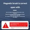 NKBSDKM Aquarium Brush with Algae Scraper, Model -02 view 2