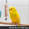 Parakeet Toy, Bird Toy for Caged Birds view 2