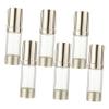 Alipis 6-Pack 50 ml Reusable Empty Pump Bottles view 1