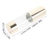 Alipis 6-Pack 50 ml Reusable Empty Pump Bottles view 2