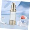 Alipis 6-Pack 50 ml Reusable Empty Pump Bottles view 4