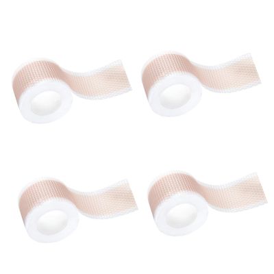 Healeved 4 Roll Blister Tape