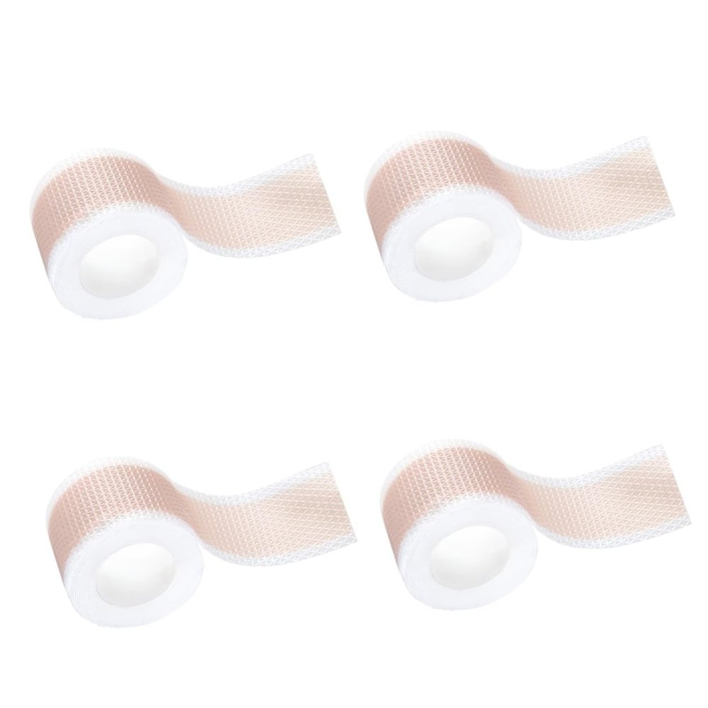 Healeved 4 Roll Blister Tape