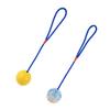 GANAZONO 2-Pack Interactive Chew Toys for Dogs view 1