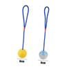 GANAZONO 2-Pack Interactive Chew Toys for Dogs view 2