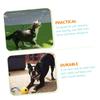 GANAZONO 2-Pack Interactive Chew Toys for Dogs view 3
