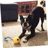 GANAZONO 2-Pack Interactive Chew Toys for Dogs view 4