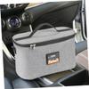 Portable Electric Baby Bottle Warmer Bag, 8 L, for Car view 2