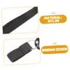 KOMBIUDA 4-Pack Nylon Walking Cane Wrist Straps with Anti-Loss Feature and High Visibility view 4
