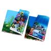 Happyyami Aquarium Background Stickers - 2 Pack view 1