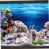 Happyyami Aquarium Background Stickers - 2 Pack view 4