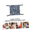 Happyyami Hanging Cat Hammock view 4
