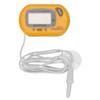 Happyyami Mini High Precision Aquarium Thermometer view 1