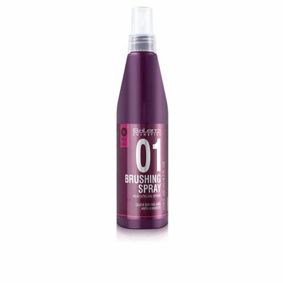 SALERM Brushing Spray Pro Line, 250 ml, Heat-Protection Styling Spray