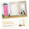 Toddmomy Decorative Dog Training Bell Rope view 3